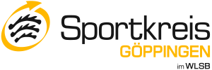 Logo: Sportkreis Göppingen